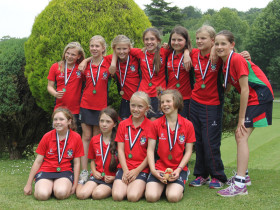 Студенты Millfield School