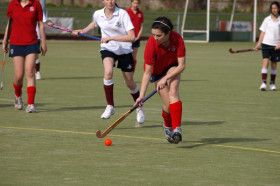 Студенты Moira House Girls School