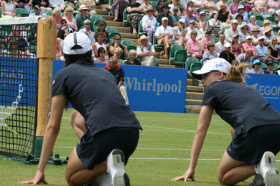 Студенты Moira House Girls School