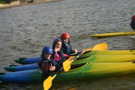 Студенты Moira House Girls School