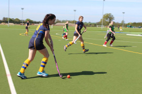 Студенты Queen Ethelburga's College