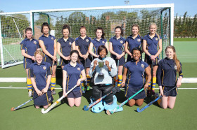 Студенты Queen Ethelburga's College