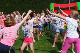 Внеклассные занятия