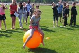 Внеклассные занятия