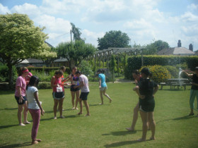 Внеклассные занятия