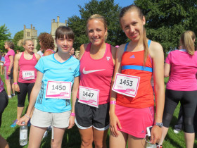 Студенты Sherborne International College