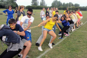 Внеклассные занятия