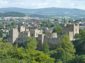 Графство Вустершир