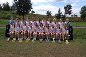 Студенты St.Mary’s Calne