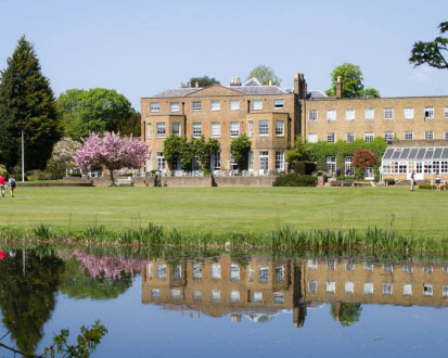 TASIS The American school in England