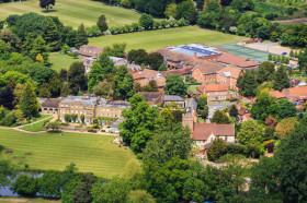 TASIS The American school in England