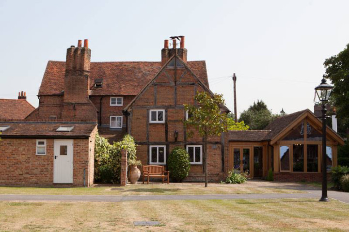 TASIS The American school in England