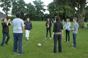 Внеклассные занятия