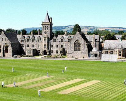 Taunton School International