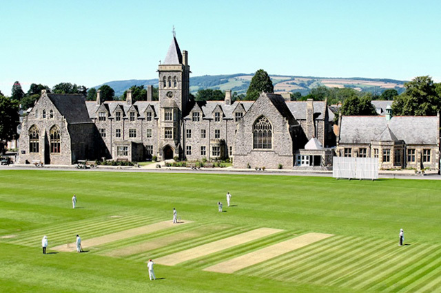 Taunton School International