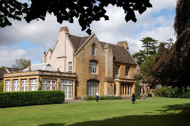 Taunton School International