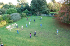 Внеклассные занятия