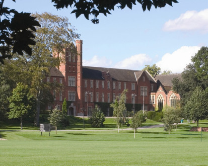 Trent College