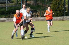 Хоккей на траве