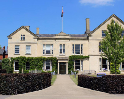 Wycliffe College