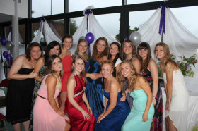 Выпускники Wycliffe College