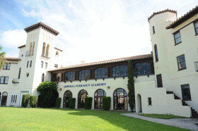 Admiral Farragut Academy