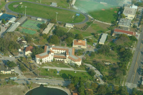 Admiral Farragut Academy
