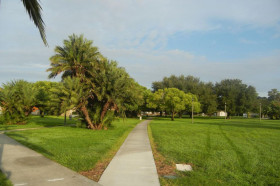 Территория Admiral Farragut Academy