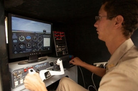 Студенты Admiral Farragut Academy