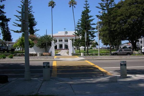 Army and Navy Academy