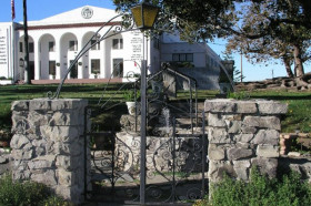 Army and Navy Academy