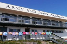 Army and Navy Academy