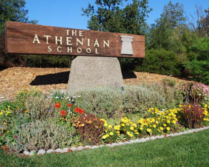 Athenian School