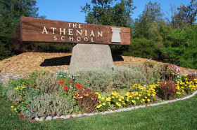 Athenian School