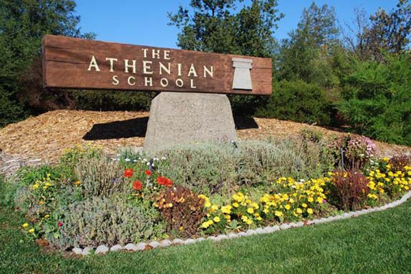 Athenian School
