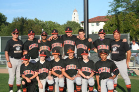 Студенты Athenian School