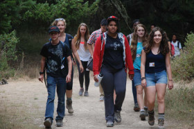 Студенты Athenian School