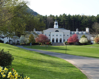 Berkshire School