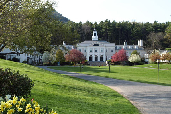 Berkshire School