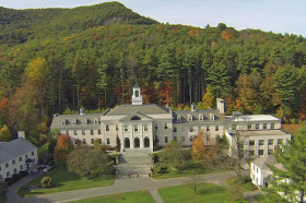 Berkshire School