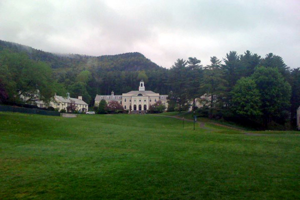 Berkshire School