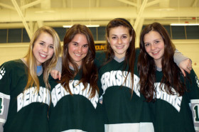 Студенты Berkshire School