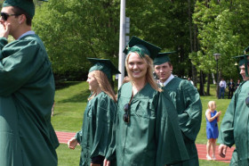 Выпускники Berkshire School