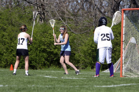 Студенты Canterbury School