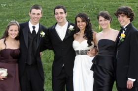 Выпускники Canterbury School