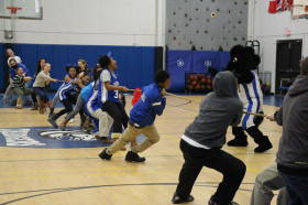 Внеклассные занятия