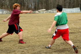 Внеклассные занятия