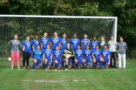 Студенты Chapel Hill-Chauncy Hall School