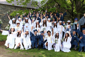 Выпускники Chapel Hill-Chauncy Hall School