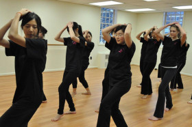 Студенты Cheshire Academy